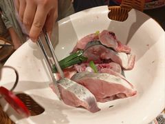 -老凯俚酸汤鱼(省府店)