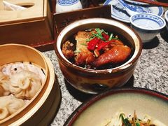 -南京大牌档(济南万象城店)