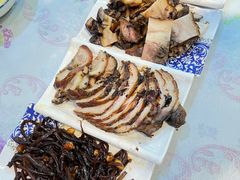 -傅记酱肉
