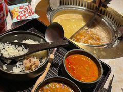 -空之介寿喜烧·和牛放题(恒隆广场店)