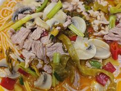 -粉小主·贵州酸汤牛肉粉(南京仙林金鹰店)