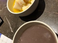 -青岛蓝海大饭店·爱琴海自助餐厅(崂山店)
