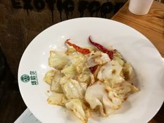 -塔哈尔·新疆盛宴(城西银泰店)
