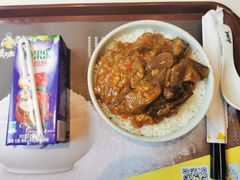 -真功夫(环市中路店)