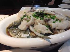 -凤厨顺德水乡凤味馆(大良锦龙路店)