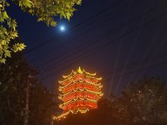 -黄鹤楼