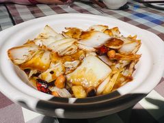 -北京水岸山吧度假村(雁栖镇店)