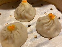 蟹粉小笼-成隆行·蟹王府(九江路店)