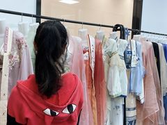 -汉仪华裳汉服馆(豫园店)