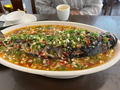 -飞虹鱼馆(春华路店)