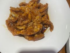 -涌觅名灶·本地海鲜宁波菜(财富广场店)