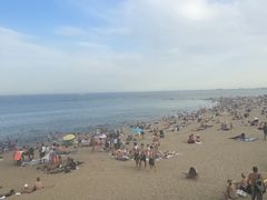 -小巴塞罗那海滩