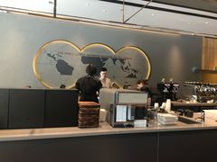 -星巴克(深圳布吉万象汇4F店)