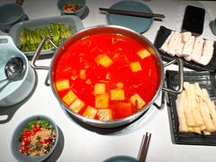 -小街猪手(团结湖店)