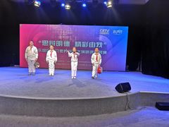 -新声线少儿口才(亦庄示范校区)