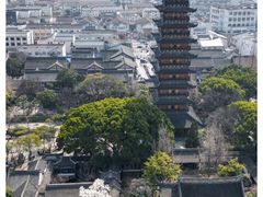 -常熟方塔园