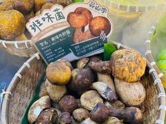 -芸山季·云南野生菌火锅(宝能环球汇店)