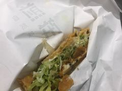 -煎饼道·新鲜现做(来福士店)