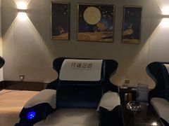 -仟汇足道·SPA(秀洲总店)