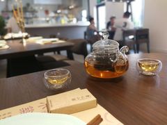 -素心小筑(后沙裕镇店)