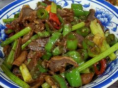 -小杨酒家(华苑小区店)