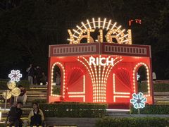 -VT101维多利广场
