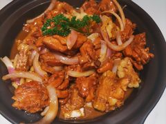 -状元虎.摇滚炒鸡.家常菜(义勇街店)