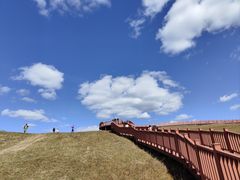 -塞罕坝国家级自然保护区