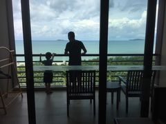 -三亚湾海居铂尔曼度假酒店