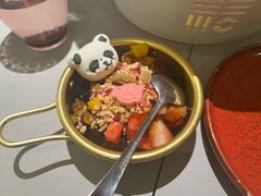 -川成元·麻辣香锅(凯德MALL西直门店)