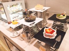 -厦门海景千禧大酒店·海景咖啡厅