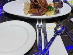 -MOSSO德国餐厅·音乐酒吧(环宇荟店)