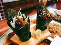 -千代饮兵卫日本料理(东二环泰禾广场西区店)