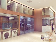 -悠尼宠物·独立低压伊珊娜洗护·美容·寄养(兰谷路店)
