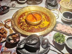 -哥老官重庆美蛙鱼头(五角场合生汇店)