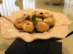 -骏莱海鲜鱼港(五角场店)