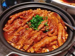 -上和臻品中国菜(花园街店)