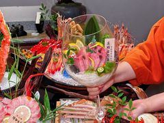 -上井料理黑金店(IFS国金中心店)