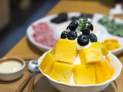 -必点海鲜·海肠捞饭大王(滨江道店)