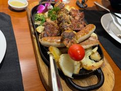 -申德勒加油站西餐厅(日坛路总店)