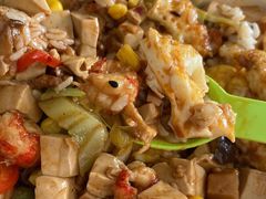 -海盗虾饭·剥好的小龙虾饭(SOHO尚都店)