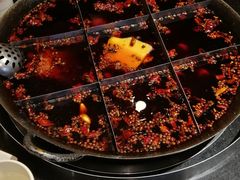 -锅首鲜品火锅(鸳鸯店)