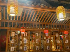 -水浒烤肉(国贸店)
