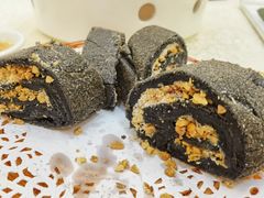 -顺德人家食府(黄金广场店)