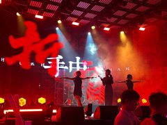 -MOSSO·Liveshow(M3香港广场店)