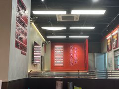 -许哥东北烧烤·铁丳烤串·宫后夹肉(繁花中心店)