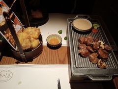 -玉川屋·深夜食堂居酒屋(柳巷店)