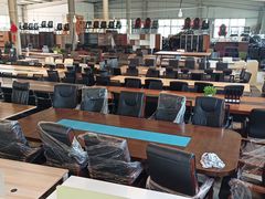 -福乐二手办公家具旗舰店(浦东店)