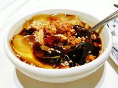 -小河盐帮·私家菜·烤鸭(三元桥·霄云路店)