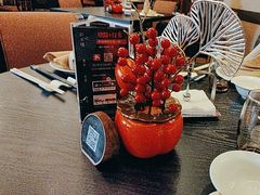 -彩丰楼中餐厅·早茶·点心·粤菜(海口华彩洲际酒店)